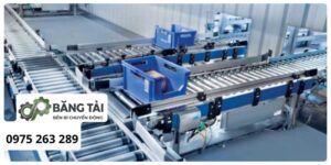 Conveyor là gì