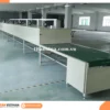 Băng chuyền sấy mặt belt