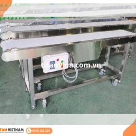 Băng tải chống dính