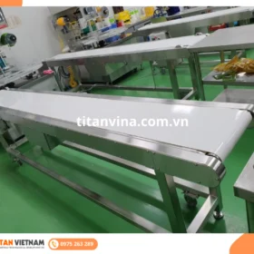 Băng tải chống dính