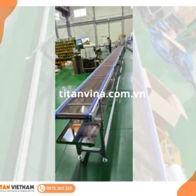 Băng tải PTFE