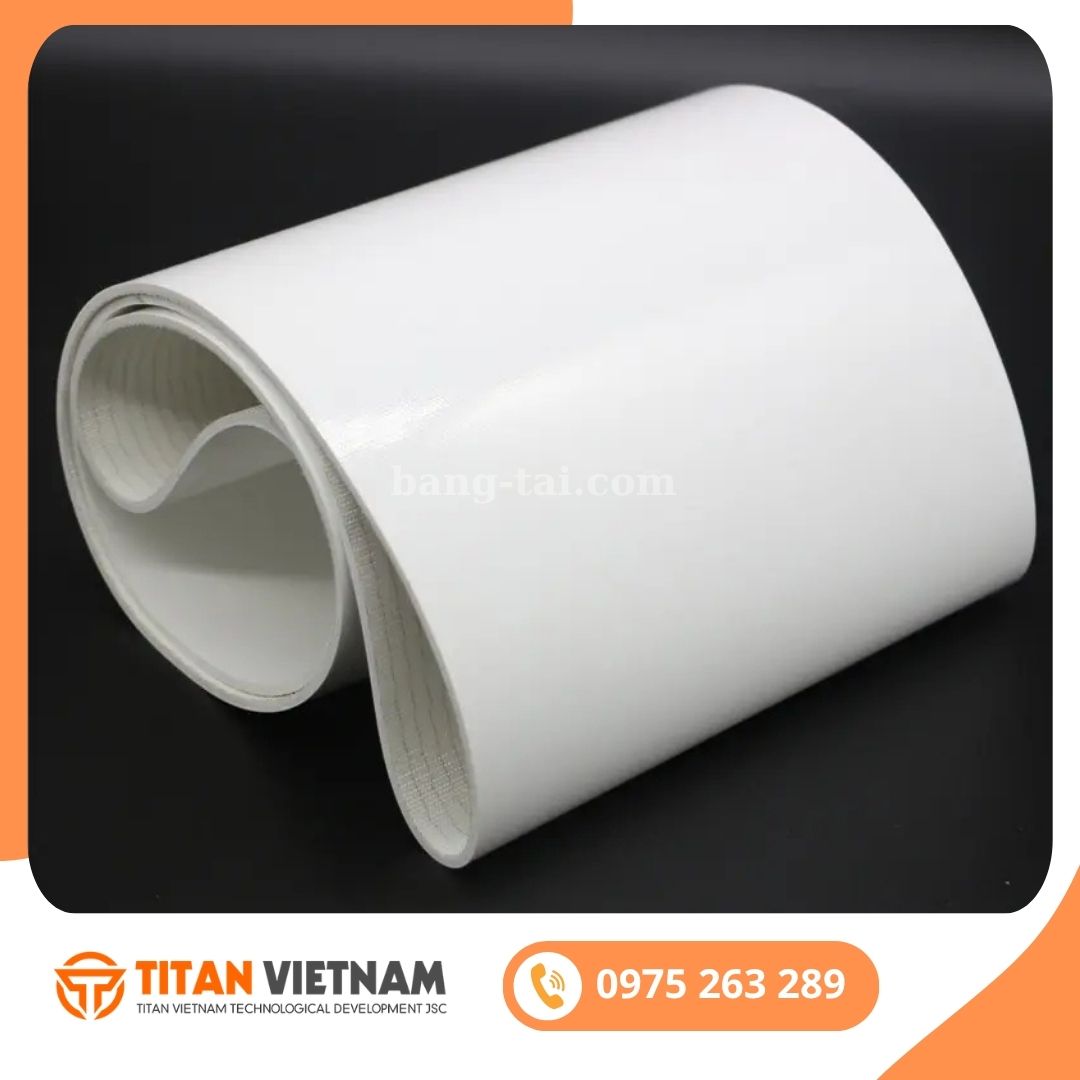 Dây băng tải PU
