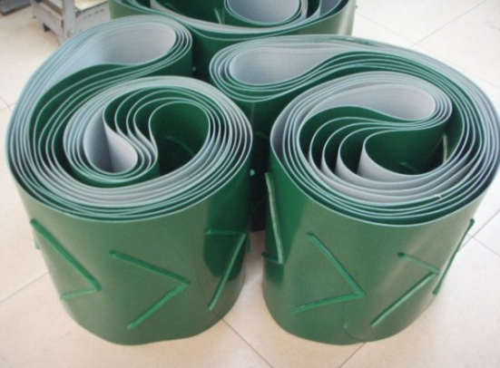Các loại băng tải