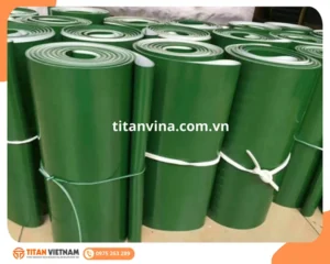 dây băng tải