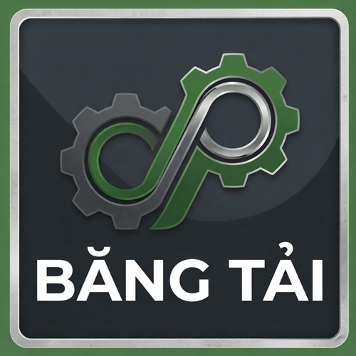 Băng tải vina