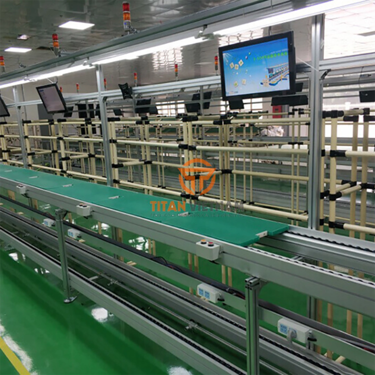 Bề mặt truyền tải