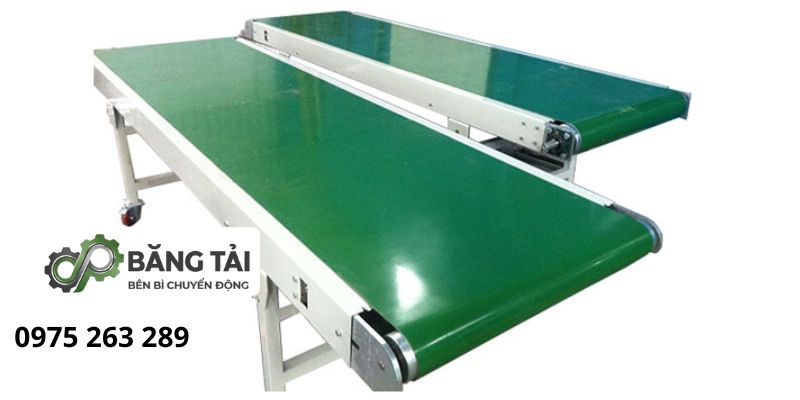 Dây băng tải